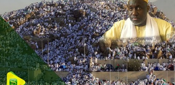 Imam Kanté : Pourquoi il est bon de jeûner le jour d'Arafat