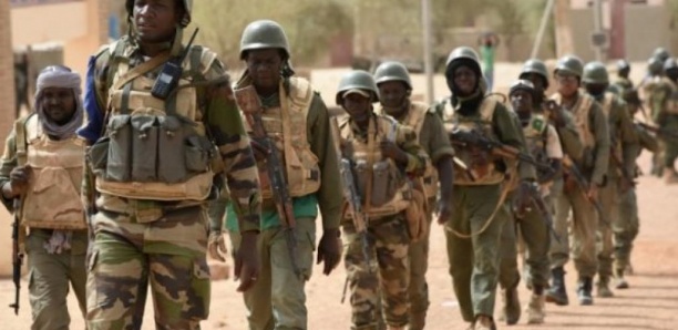 Au moins 12 morts dans une attaque près de la frontière nigérienne au Mali
