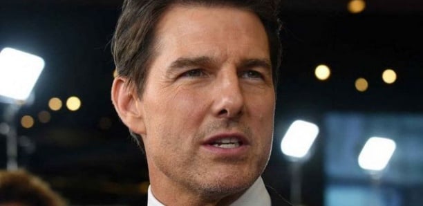 Scientologie : la fille de Tom Cruise est passée du côté obscur de la force...