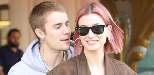 Justin Bieber et Hailey Baldwin reportent leur mariage pour la troisième fois