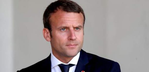 Macron juge l’Otan en état de “mort cérébrale”