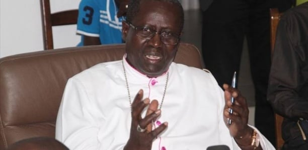 Mgr Benjamin Ndiaye sur la Covid-19: