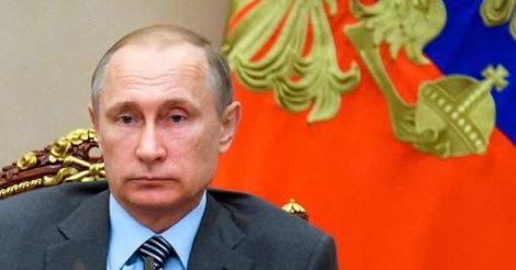 Piratage des emails démocrates: le Kremlin rejette les accusations