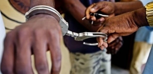Pikine : Un commerçant arrêté pour cession de drogue