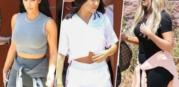 Kim et Khloe Kardashian : Elles se payent Younes Bendjima en beauté !