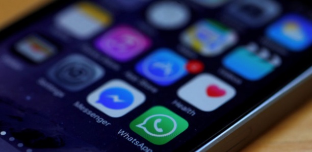 Messenger, WhatsApp, Instagram… Une panne généralisée touche l’ensemble des services de Facebook