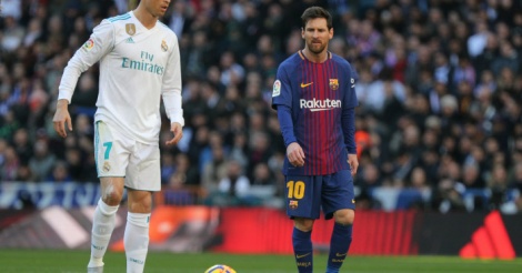 Real Madrid : pourquoi Cristiano Ronaldo fait de plus en plus peur à Messi