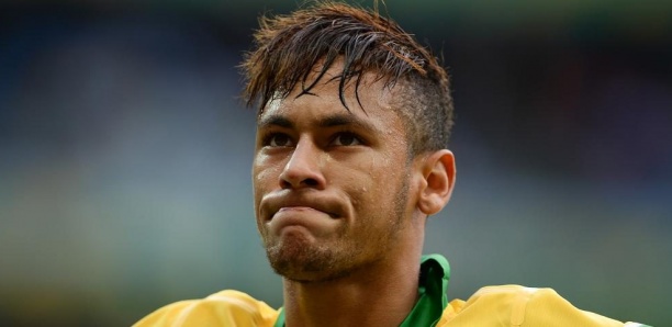 CM-2018 : Les  supporters brésiliens critiquent Neymar après l'élimination