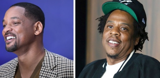 Will Smith et Jay-Z investissent dans une appli de camping
