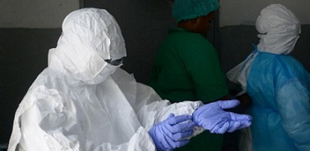RDC- Ebola : l’ Eglise catholique inquiète
