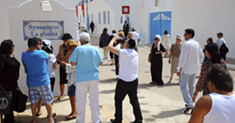 Tunisie : le pèlerinage de la Ghriba placé sous le signe de l’optimisme
