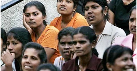La Dic démantèle un réseau de trafic de migrants Sri Lankais vers l’Europe