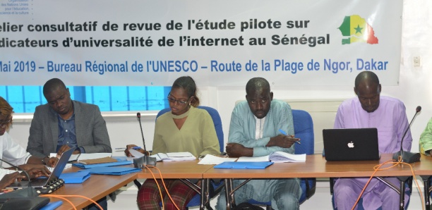 Universalité de l’Internet : Ces défis qui se présentent au Sénégal