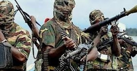 Des membres de Boko Haram se déguisent en vendeurs d'épicerie pour frapper des cibles – (Armée)