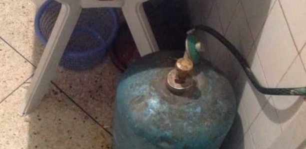Niary Tally : Trois membres d'une famille chrétienne meurent asphyxiés par du gaz butane