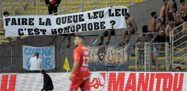 Le football français à l'épreuve de l’homophobie