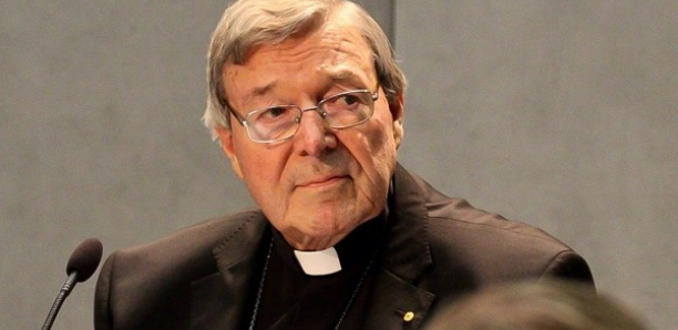 Les avocats du cardinal Pell, condamné pour pédophilie, dénoncent un procès irrégulier
