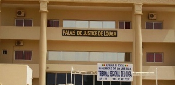 Louga : Gallo Ka condamné à 15 ans de travaux forcés pour le meurtre de son ami