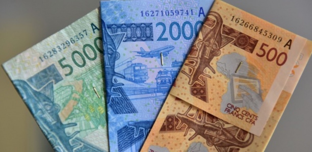 Transfert de devises : Un milliard de fcfa saisi À l'AIBD