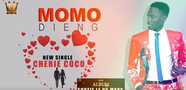 MOMO DIENG - CHERIE COCO
