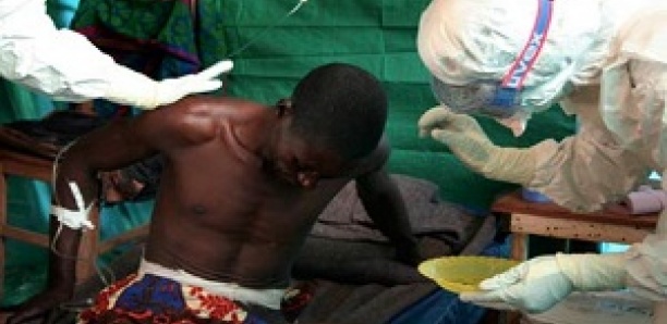 Virus Ebola en RDC: quatre cas positifs détectés dans le Nord-Kivu, foyer d’une «nouvelle épidémie», selon les autorités