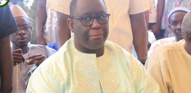 DOCUMENT: Ce que Aliou Sall comptait déclarer devant la presse