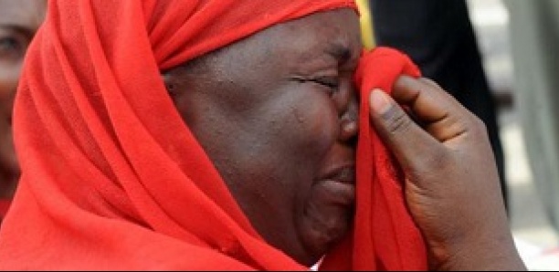 De nombreuses filles de Chibok, enlevées par Boko Haram, seraient mortes en captivité