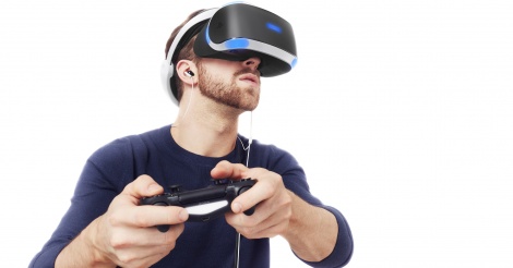 PlayStation VR: Sony frappe un grand coup dans la réalité virtuelle