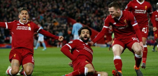 Liverpool : Salah revient sur sa saison moins prolifique