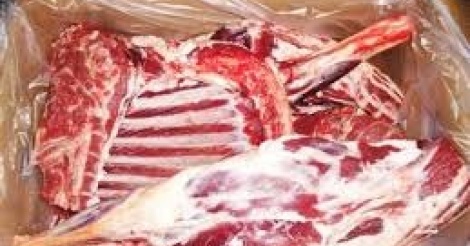 Les gros mangeurs de viande rouge plus exposés aux inflammations de l'intestin