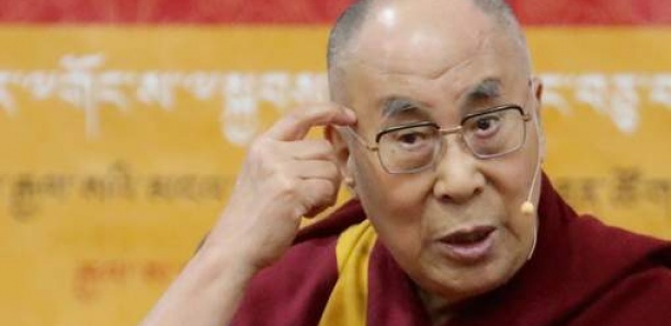 Le dalaï lama s'excuse pour un commentaire jugé sexiste