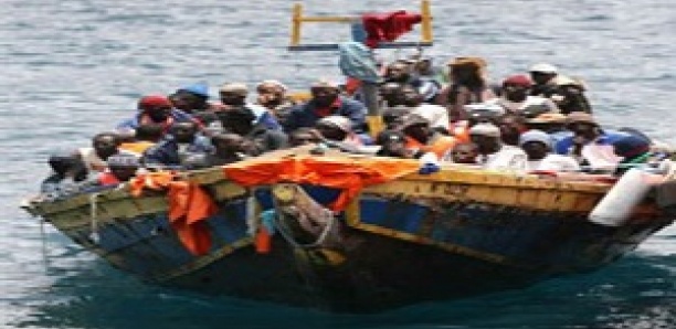 Emigration clandestine : 2 Sénégalais tués, 4 Gambiens portés disparus