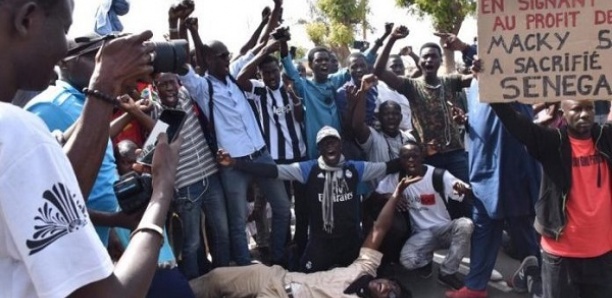 MANIF AUTORISÉE: «Aar Li Ñu Bokk» appelle les Sénégalais à 