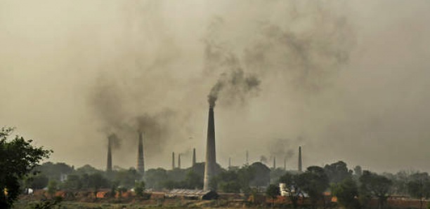 Pollution: La responsabilité de l'Etat français encore mise en cause