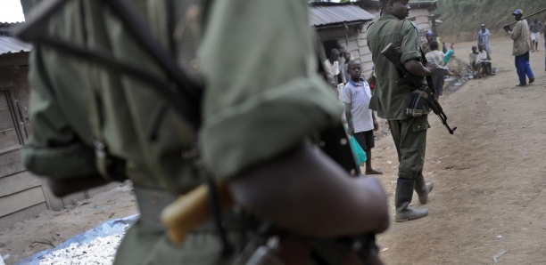 RDC: l'armée affirme avoir tué le chef de la rébellion rwandaise FDLR