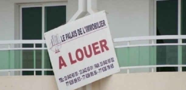 Sénégal : Les loyers grimpent à Dakar malgré la loi