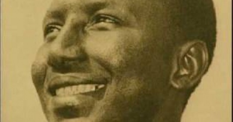5 mai 1984, décès de Valdiodio Ndiaye