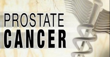Cancer De La Prostate : Les Hommes Âgés De 40 Ans Et Plus Sont Plus Menacés