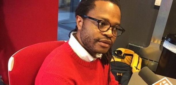 Max Lobe: la nouvelle star de la littérature africaine