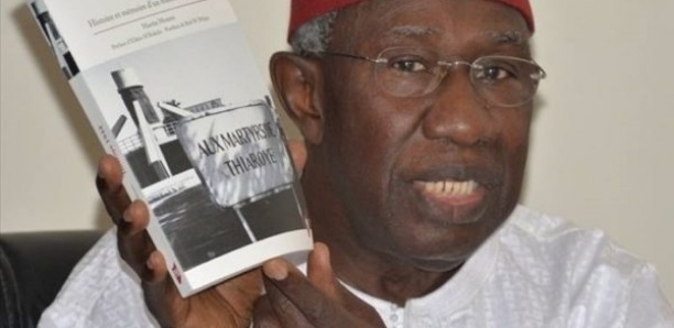HGS : Le Pr Mamadou Fall met à nu les failles dans la rédaction des 5 volumes parus
