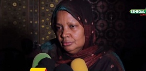 Doléances de Ahmed Khalifa à Macky - Sa sœur Salma NIASS décrypte: 
