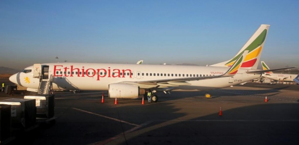 Crash du 737 MAX: l'ancien ingénieur en chef d'Ethiopian Airlines accuse