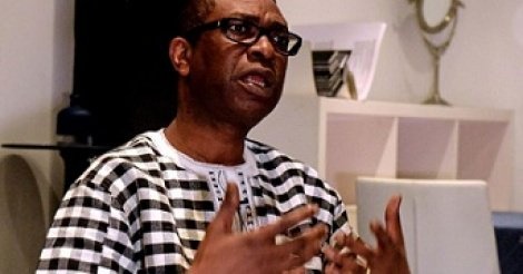Concert de Youssou Ndour à Bordeaux, la Délégation consulaire s'éclate de joie