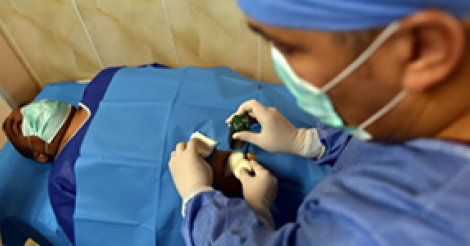 En Algérie et dans le reste du Maghreb, des tabous freinent le don d’organes