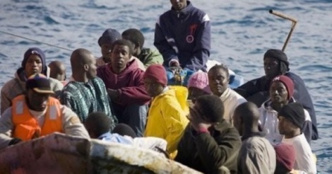 Sory Kaba sur le naufrage de migrants : “Nous n'avons pas encore notification de victimes sénégalaises”