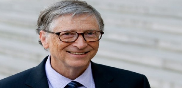 La fortune de Bill Gates franchit la barre des 100 milliards de dollars