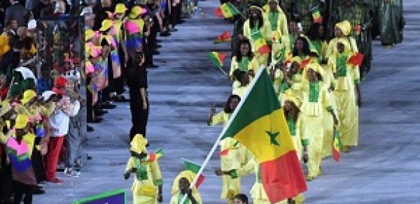 JO: le Sénégal recommandé à la Session du CIO comme hôte des Jeux Olympiques de la Jeunesse en 2022