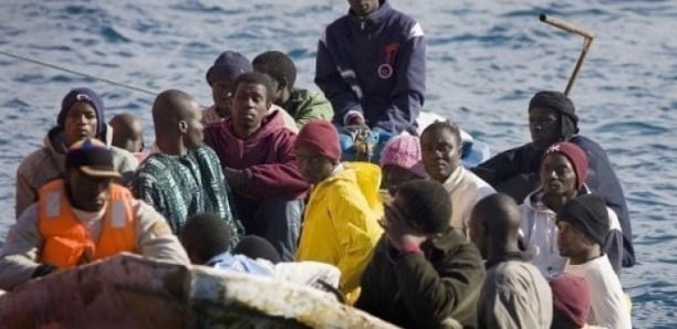 Sénégal : Les terribles chiffres de l'émigration clandestine