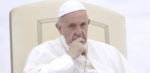 Le représentant du pape en France visé par une enquête pour agression sexuelle