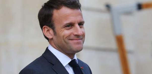 Emmanuel Macron fera ses annonces ce lundi à 20h